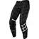 Fox Flexair Celz Le мотоштаны Black Черный