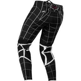 Fox Flexair Celz Le мотоштаны Black Черный