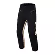 Alpinestars Flex-ast Canvas мотоштаны Black Aluminium Черный (размер: s)