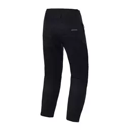 Alpinestars Flex-ast Canvas мотоштаны Black Aluminium Черный