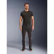 Alpinestars Flex-ast Canvas мотоштаны Black Aluminium Черный