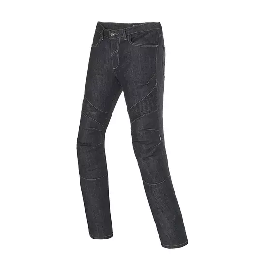 Clover Sys Pro 2 Jeans Coated Blue Синий (размер: 48)