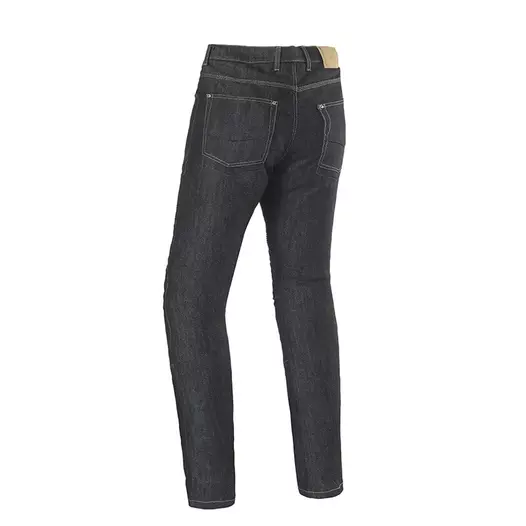 Clover Sys Pro 2 Jeans Coated Blue Синий