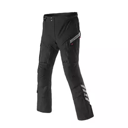 Clover Gts-5 Wp мотоштаны Black Черный