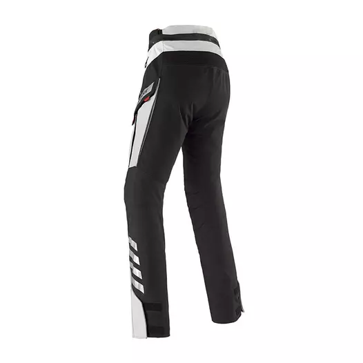 Clover Gts-5 Wp Lady мотоштаны Grey