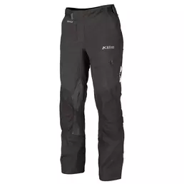 Klim Latitude мотоштаны Black Черный (размер: 48)