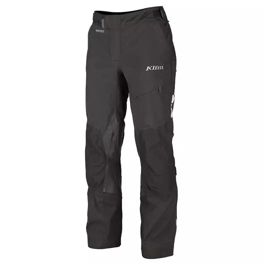 Klim Latitude мотоштаны Black Черный (размер: 48)