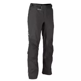Klim Latitude мотоштаны Black Черный