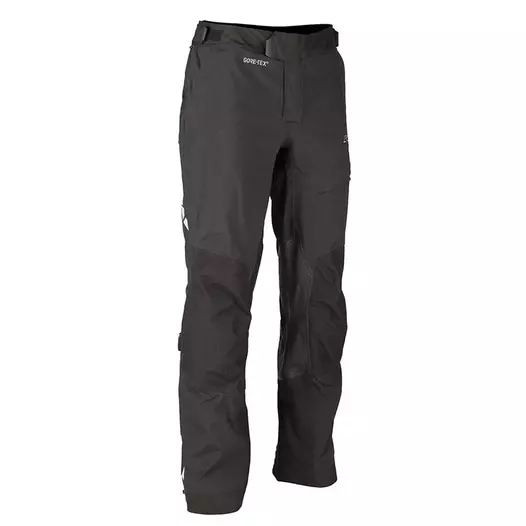 Klim Latitude мотоштаны Black Черный