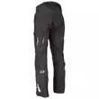 Klim Latitude мотоштаны Black Черный