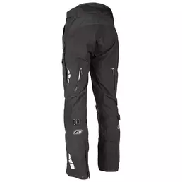 Klim Latitude мотоштаны Black Черный