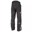 Klim Latitude мотоштаны Black Черный