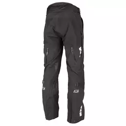 Klim Latitude мотоштаны Black Черный