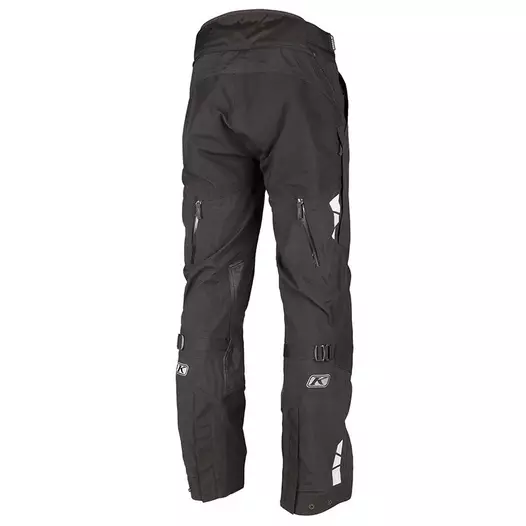 Klim Latitude мотоштаны Black Черный