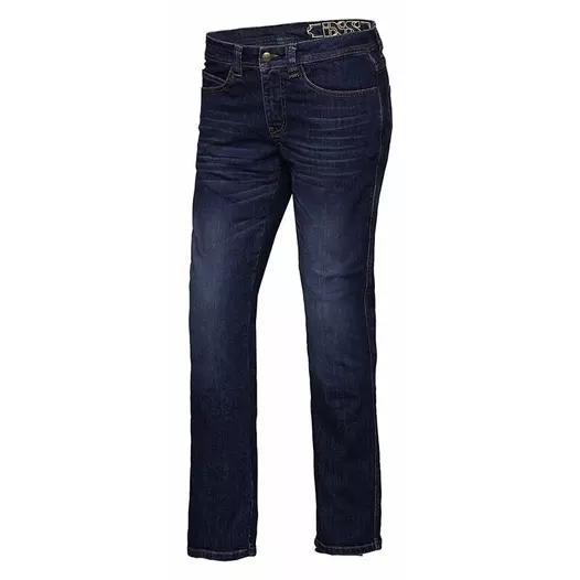 Ixs Classic Ar Clarkson Jeans Blue Синий (размер: 30/30)