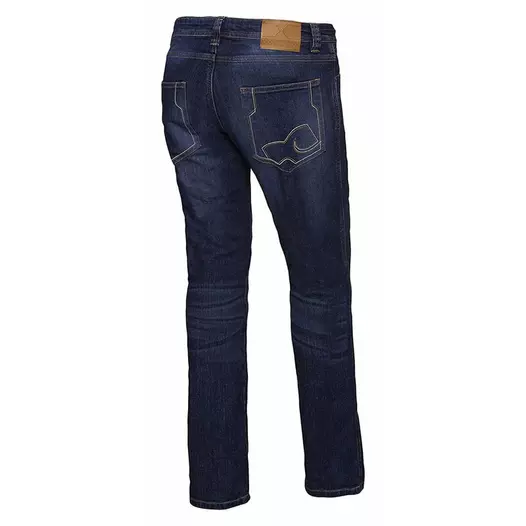 Ixs Classic Ar Clarkson Jeans Blue Синий