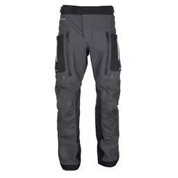 Klim Carlsbad мотоштаны Black Черный
