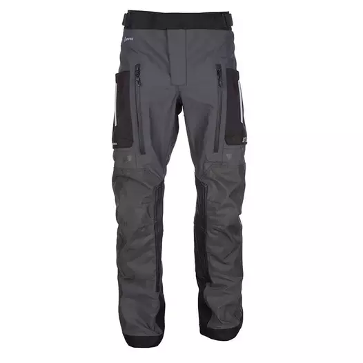 Klim Carlsbad мотоштаны Black Черный (размер: 30-short)