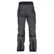 Klim Carlsbad мотоштаны Black Черный