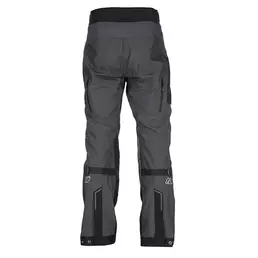 Klim Carlsbad мотоштаны Black Черный