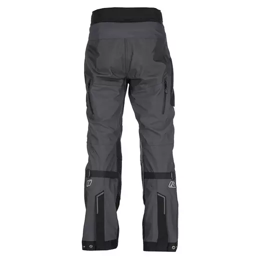 Klim Carlsbad мотоштаны Black Черный