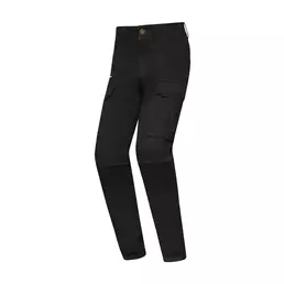 Ixon Joker Jeans Black Черный (размер: us26)