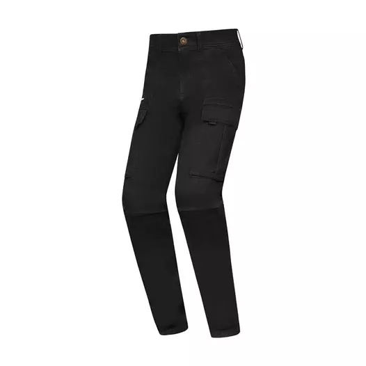Ixon Joker Jeans Black Черный (размер: us26)