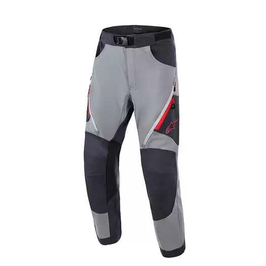 Alpinestars Maxdura Dual мотоштаны Grey Серый (размер: 30)