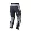 Alpinestars Maxdura Dual мотоштаны Grey Серый
