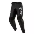 Alpinestars Fluid Graphite 2024 мотоштаны Black Черный (размер: 28)