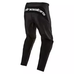 Alpinestars Fluid Graphite 2024 мотоштаны Black Черный