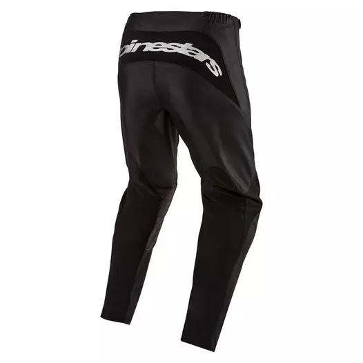 Alpinestars Fluid Graphite 2024 мотоштаны Black Черный