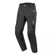 Alpinestars Hyde Xt Drystar мотоштаны Black Черный (размер: s)