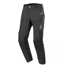 Alpinestars Hyde Xt Drystar мотоштаны Black Черный