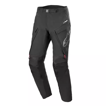 Alpinestars Hyde Xt Drystar мотоштаны Black Черный