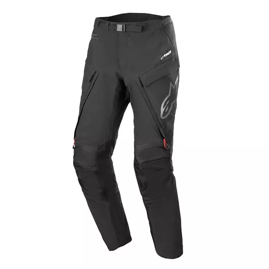 Alpinestars Hyde Xt Drystar мотоштаны Black Черный (размер: s)
