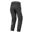 Alpinestars Hyde Xt Drystar мотоштаны Black Черный