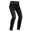 Pmj Cafe Racer Legend Jeans Black Черный (размер: 28)