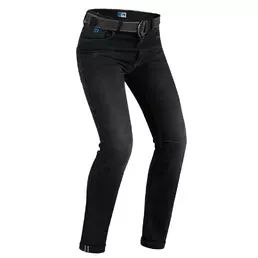 Pmj Cafe Racer Legend Jeans Black Черный (размер: 28)
