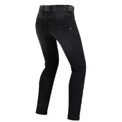 Pmj Cafe Racer Legend Jeans Black Черный