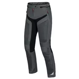 Ixs Sports Trigonis Air Lady мотоштаны Black Серый