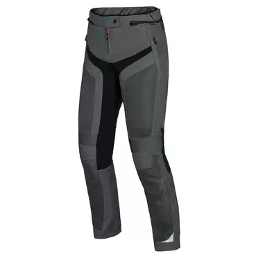 Ixs Sports Trigonis Air Lady мотоштаны Black Серый