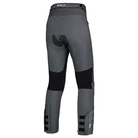 Ixs Sports Trigonis Air Lady мотоштаны Black Серый