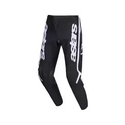 Alpinestars Fluid Apex 2026 мотоштаны Black Черный (размер: 30)