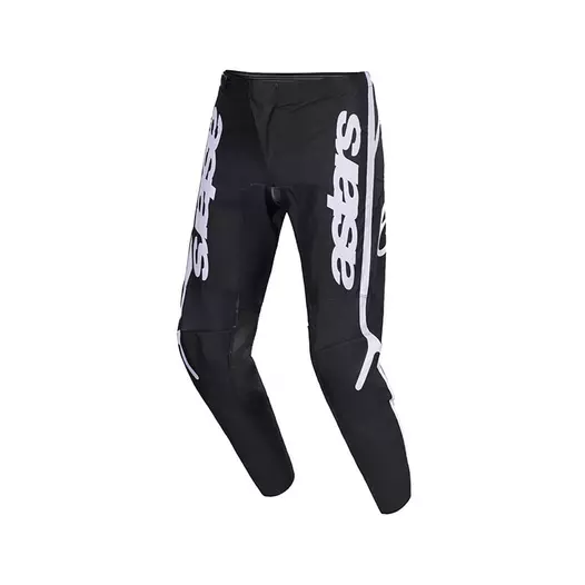 Alpinestars Fluid Apex 2026 мотоштаны Black Черный (размер: 30)
