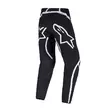Alpinestars Fluid Apex 2026 мотоштаны Black Черный