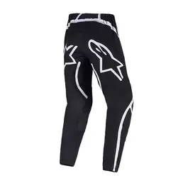 Alpinestars Fluid Apex 2026 мотоштаны Black Черный