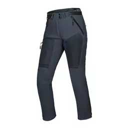 Ixs Tourster-bigair 1.0 Lady мотоперчатки Blue Синий