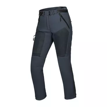 Ixs Tourster-bigair 1.0 Lady мотоперчатки Blue Синий
