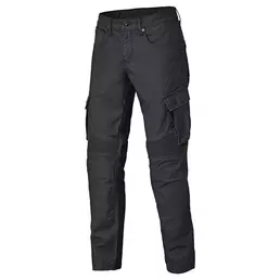 Held Creek 2 Jeans Black Черный